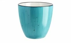 Peill+Putzler Kaffeetasse Genua | Blau / Weiß Kaffeetasse -Geschirr Verkaufsladen 11524885 2 202112211258