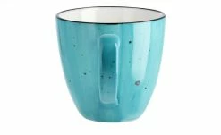 Peill+Putzler Kaffeetasse Genua | Blau / Weiß Kaffeetasse -Geschirr Verkaufsladen 11524885 3 202112211258