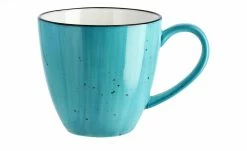 Peill+Putzler Kaffeetasse Genua | Blau / Weiß Kaffeetasse -Geschirr Verkaufsladen 11524885 4 202112211258