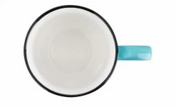 Peill+Putzler Kaffeetasse Genua | Blau / Weiß Kaffeetasse -Geschirr Verkaufsladen 11524885 7 202206271233