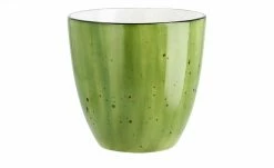 Peill+Putzler Kaffeetasse Genua | Grün / Weiß Kaffeetasse -Geschirr Verkaufsladen 11524886 4 202206271234