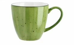 Peill+Putzler Kaffeetasse Genua | Grün / Weiß Kaffeetasse -Geschirr Verkaufsladen 11524886 6 202206271234