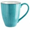Peill+Putzler Kaffeebecher Genua | Blau / Weiß -Geschirr Verkaufsladen 11524888 5 202206271233