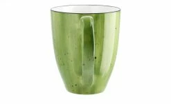 Peill+Putzler Kaffeebecher Genua | Grün / Weiß -Geschirr Verkaufsladen 11524889 2 202206271233