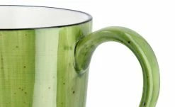 Peill+Putzler Kaffeebecher Genua | Grün / Weiß -Geschirr Verkaufsladen 11524889 3 202206271233