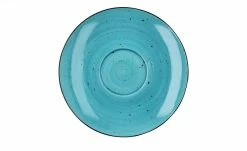 Peill+Putzler Kaffeeuntertasse Genua | Blau / Weiß Kaffeeuntertasse -Geschirr Verkaufsladen 11524891 1 202112211258