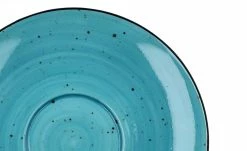 Peill+Putzler Kaffeeuntertasse Genua | Blau / Weiß Kaffeeuntertasse -Geschirr Verkaufsladen 11524891 4 202206271233