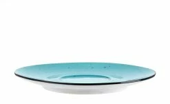 Peill+Putzler Kaffeeuntertasse Genua | Blau / Weiß Kaffeeuntertasse -Geschirr Verkaufsladen 11524891 5 202206271233