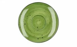 Peill+Putzler Kaffeeuntertasse Genua | Grün / Weiß Kaffeeuntertasse 9 Peill+Putzler Kaffeeuntertasse Genua | Grün / Weiß Kaffeeuntertasse -Geschirr Verkaufsladen 11524892 4 202206271234