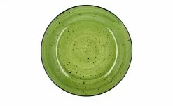 Peill+Putzler Suppenteller Genua | Grün / Weiß Suppenteller -Geschirr Verkaufsladen 11524895 3 202206271233