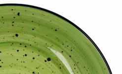 Peill+Putzler Suppenteller Genua | Grün / Weiß Suppenteller -Geschirr Verkaufsladen 11524895 4 202206271233