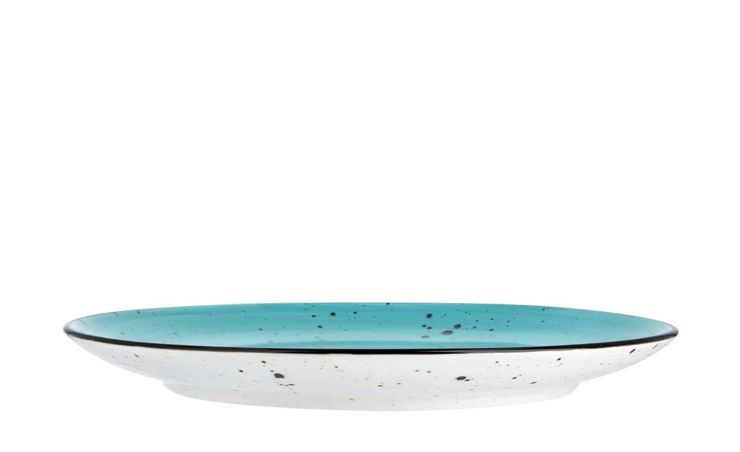 Peill+Putzler Speiseteller Genua | Blau / Weiß Speiseteller 6 Peill+Putzler Speiseteller Genua | Blau / Weiß Speiseteller – Bild 4