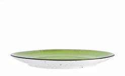 Peill+Putzler Speisteller Genua | Grün / Weiß Speisteller -Geschirr Verkaufsladen 11524898 3 202206271234