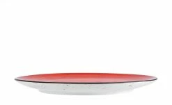 Peill+Putzler Speiseteller Genua | Rot / Weiß Speiseteller -Geschirr Verkaufsladen 11524899 1 202112211258