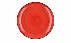 Peill+Putzler Dessertteller Genua | Rot / Weiß Dessertteller 7 Peill+Putzler Dessertteller Genua | Rot / Weiß Dessertteller -Geschirr Verkaufsladen 11524902 1 202112221258