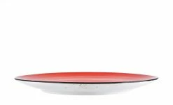 Peill+Putzler Dessertteller Genua | Rot / Weiß Dessertteller 9 Peill+Putzler Dessertteller Genua | Rot / Weiß Dessertteller -Geschirr Verkaufsladen 11524902 4 202112221258