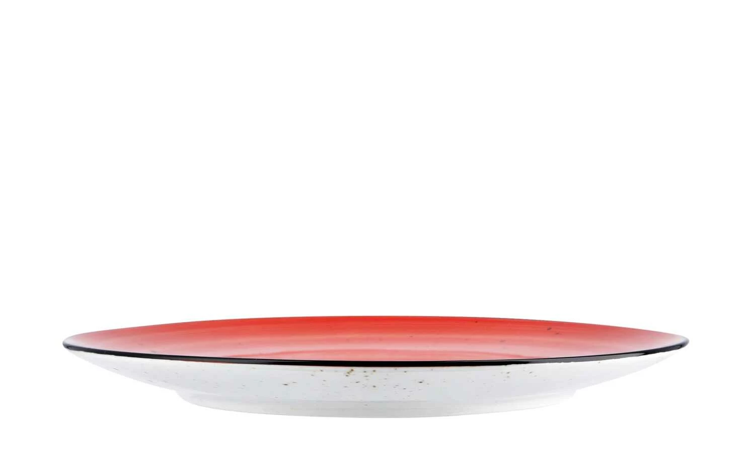 Peill+Putzler Dessertteller Genua | Rot / Weiß Dessertteller 6 Peill+Putzler Dessertteller Genua | Rot / Weiß Dessertteller – Bild 4