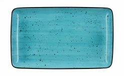 Peill+Putzler Platte M Genua | Blau / Weiß Platte M -Geschirr Verkaufsladen 11524903 2 202112221258