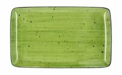 Peill+Putzler Platte M Genua | Grün / Weiß Platte M 10 Peill+Putzler Platte M Genua | Grün / Weiß Platte M -Geschirr Verkaufsladen 11524904 5 202206271234