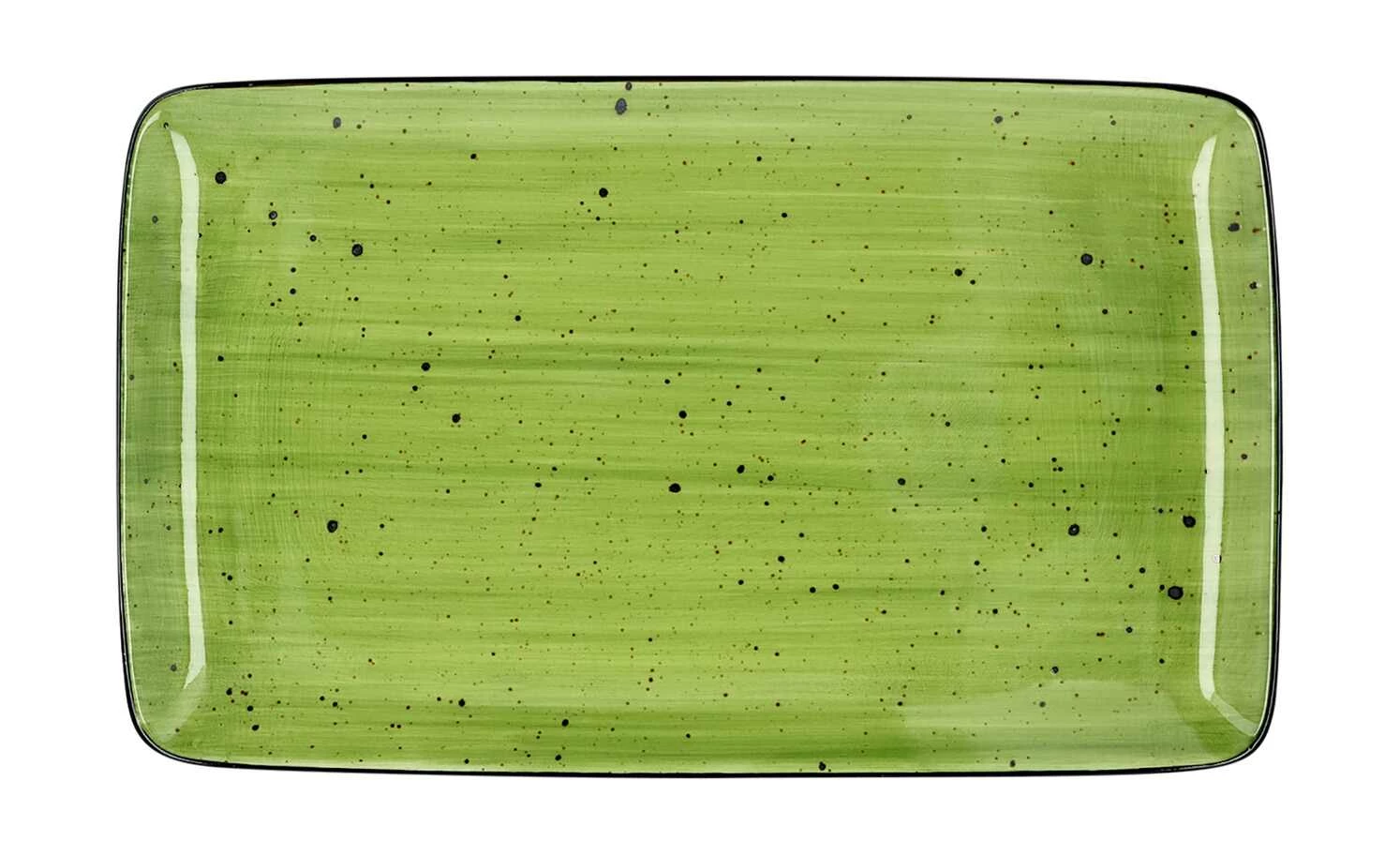 Peill+Putzler Platte M Genua | Grün / Weiß Platte M 5 Peill+Putzler Platte M Genua | Grün / Weiß Platte M – Bild 3