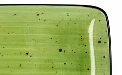 Peill+Putzler Platte M Genua | Grün / Weiß Platte M 13 Peill+Putzler Platte M Genua | Grün / Weiß Platte M -Geschirr Verkaufsladen 11524904 6 202206271234