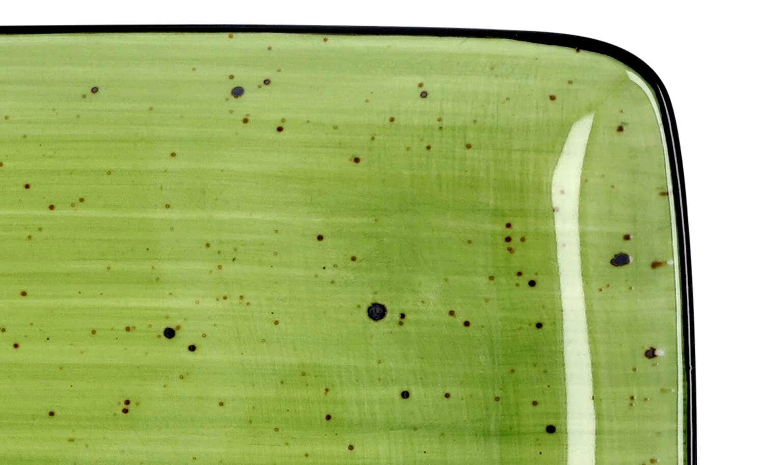 Peill+Putzler Platte M Genua | Grün / Weiß Platte M 8 Peill+Putzler Platte M Genua | Grün / Weiß Platte M – Bild 6