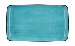 Peill+Putzler Platte L Genua | Blau / Weiß Platte L -Geschirr Verkaufsladen 11524906 2 202112221257