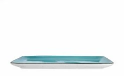 Peill+Putzler Platte L Genua | Blau / Weiß Platte L -Geschirr Verkaufsladen 11524906 5 202112221257