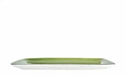 Peill+Putzler Platte L Genua | Grün / Weiß Platte L -Geschirr Verkaufsladen 11524907 3 202206271233