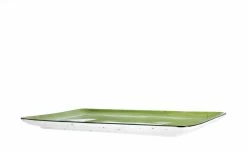 Peill+Putzler Platte L Genua | Grün / Weiß Platte L -Geschirr Verkaufsladen 11524907 4 202206271233