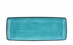 Peill+Putzler Platte S Genua | Blau / Weiß Platte S -Geschirr Verkaufsladen 11524909 3 202112221258