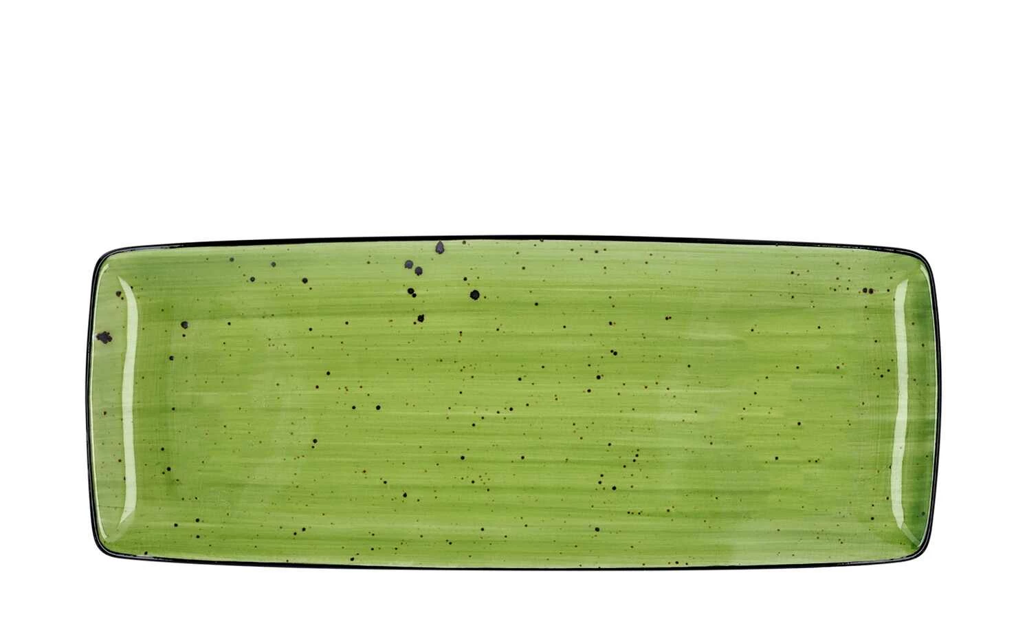 Peill+Putzler Platte S Genua | Grün / Weiß Platte S 5 Peill+Putzler Platte S Genua | Grün / Weiß Platte S – Bild 3