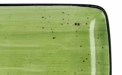 Peill+Putzler Platte S Genua | Grün / Weiß Platte S 11 Peill+Putzler Platte S Genua | Grün / Weiß Platte S -Geschirr Verkaufsladen 11524910 4 202206271234