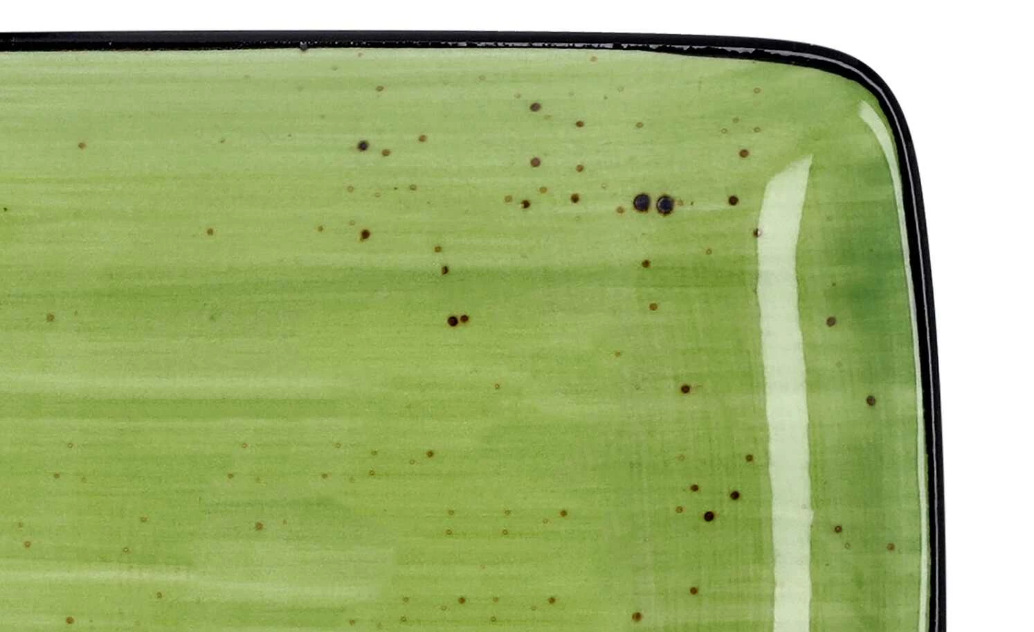 Peill+Putzler Platte S Genua | Grün / Weiß Platte S 6 Peill+Putzler Platte S Genua | Grün / Weiß Platte S – Bild 4