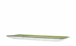 Peill+Putzler Platte S Genua | Grün / Weiß Platte S 13 Peill+Putzler Platte S Genua | Grün / Weiß Platte S -Geschirr Verkaufsladen 11524910 6 202206271234