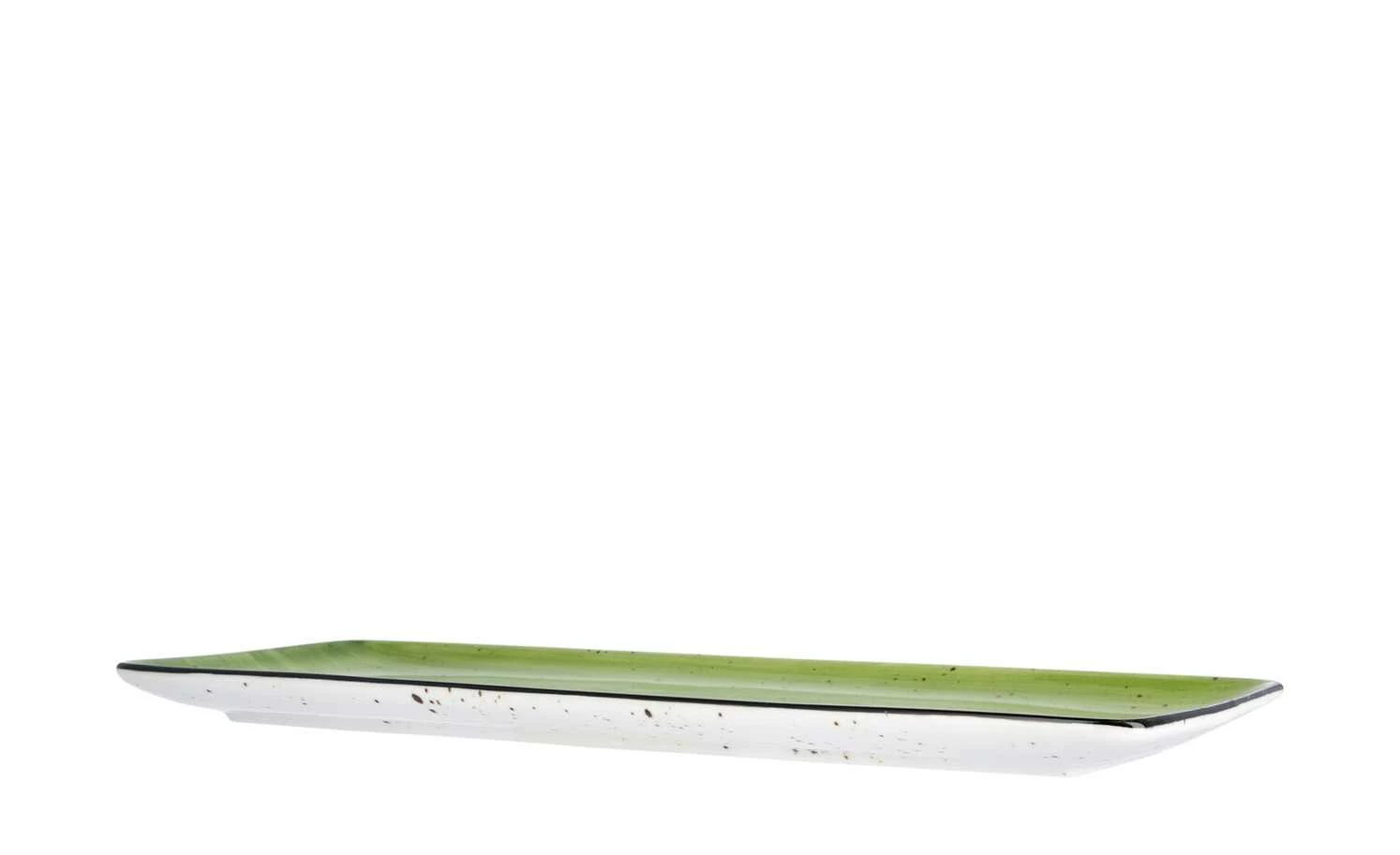 Peill+Putzler Platte S Genua | Grün / Weiß Platte S 8 Peill+Putzler Platte S Genua | Grün / Weiß Platte S – Bild 6