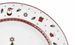 Peill+Putzler Tafelservice 12-teilig Santa -Geschirr Verkaufsladen 11524943 3 202208232232