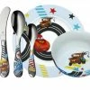 WMF Kindergeschirr, 6-teilig Cars 2 -Geschirr Verkaufsladen 11531308 1 201811271533