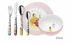 WMF Kindergeschirr, 6-teilig Princess