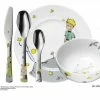 WMF Kindergeschirr, 6-teilig Der kleine Prinz 1 WMF Kindergeschirr, 6-teilig Der kleine Prinz -Geschirr Verkaufsladen 11531315 1 201811271533