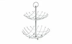 Geschirr Verkaufsladen 18 KHG Etagere