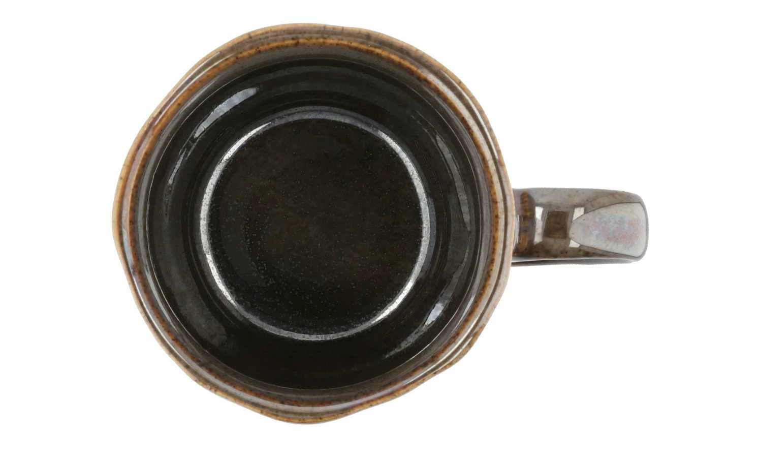 Peill+Putzler Tasse Florenz | Braun 6 Peill+Putzler Tasse Florenz | Braun – Bild 4