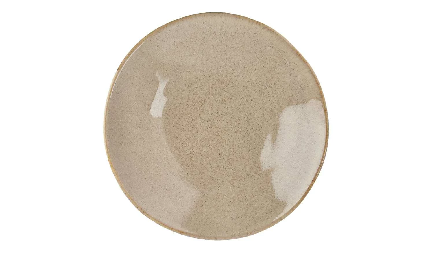 Peill+Putzler Dessertteller Florenz | Beige 5 Peill+Putzler Dessertteller Florenz | Beige – Bild 3
