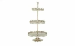 Etagere, 3 stufig