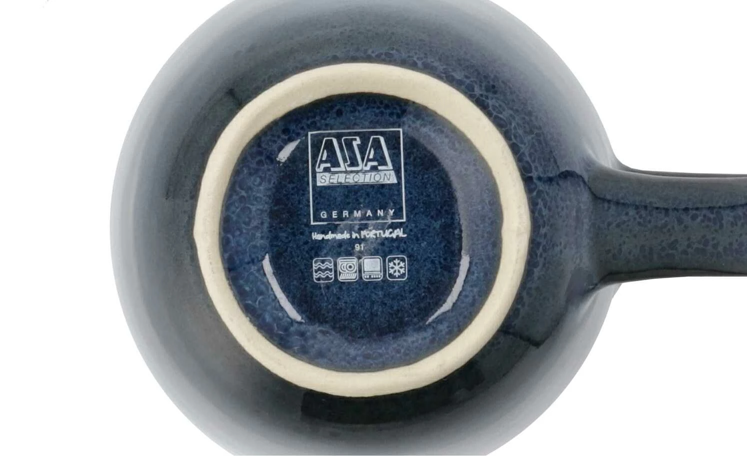 ASA SELECTION Henkelbecher Saisons 8 ASA SELECTION Henkelbecher Saisons – Bild 6