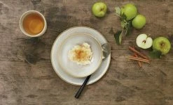 ASA SELECTION Essteller Saisons | 26,5|cm -Geschirr Verkaufsladen 515739 6 202007221119