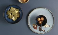 ASA SELECTION Gourmetteller Saisons | 23|cm -Geschirr Verkaufsladen 515747 5 202007221226