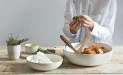 ASA SELECTION Salatschale Saisons | 29,5|cm -Geschirr Verkaufsladen 515751 2 202007221119