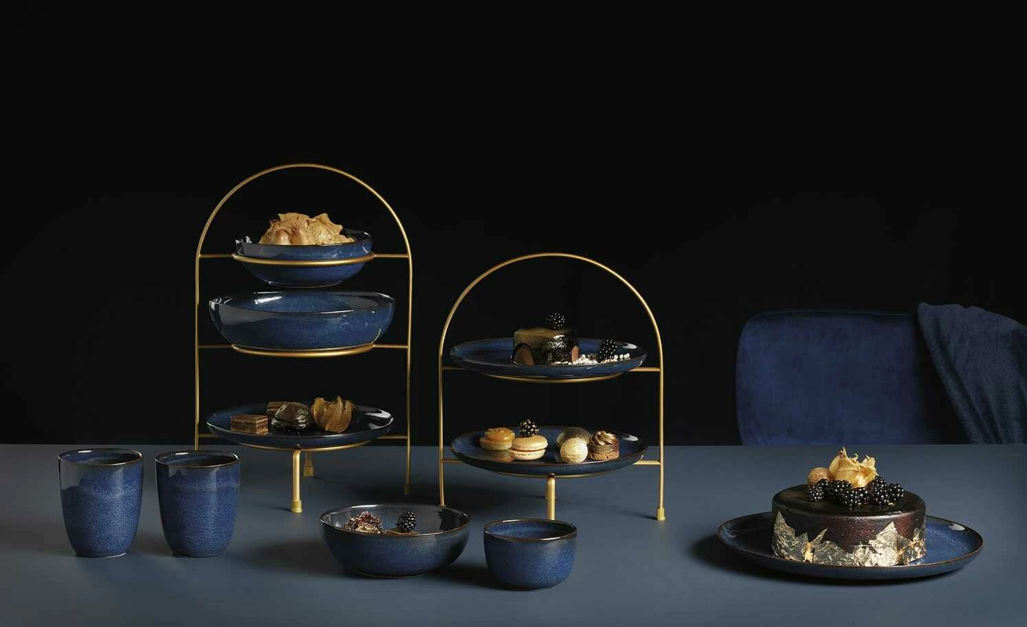 ASA SELECTION Salatschale Saisons | 29,5|cm 4 ASA SELECTION Salatschale Saisons | 29,5|cm – Bild 2