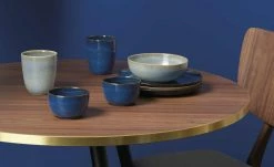 ASA SELECTION Platzteller Saisons | 31|cm -Geschirr Verkaufsladen 515934 4 202007271719